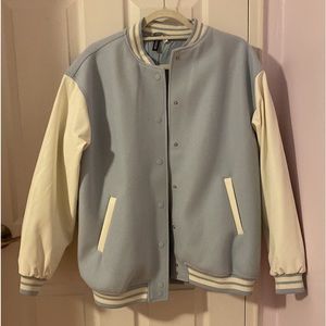 H&M Baseball Jacket